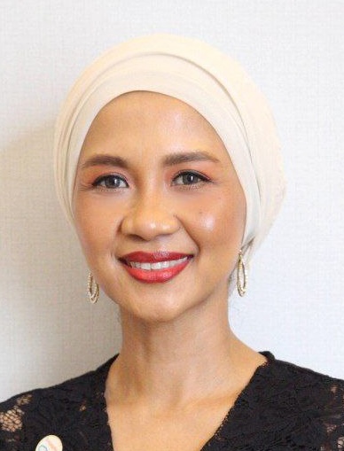 Mazlita Mat Hassan